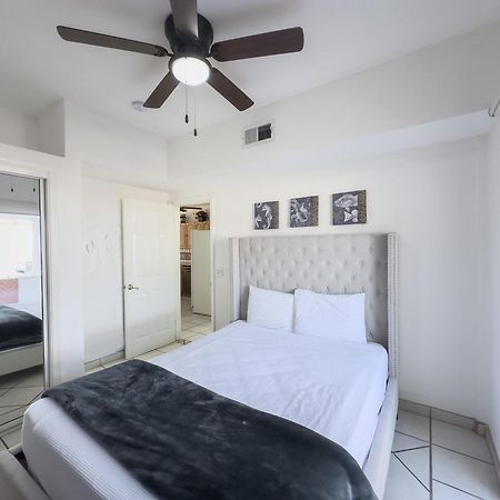 Casa Blanca Golf Villas Puerto Peñasco Eksteriør billede