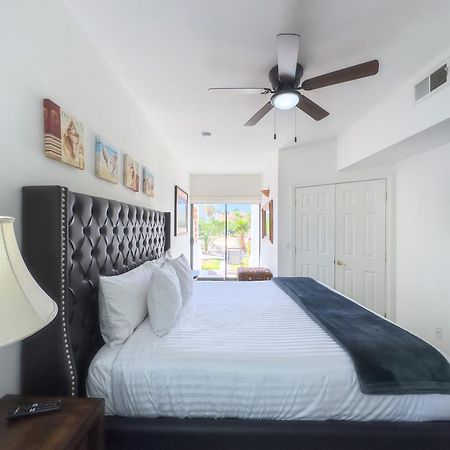 Casa Blanca Golf Villas Puerto Peñasco Eksteriør billede
