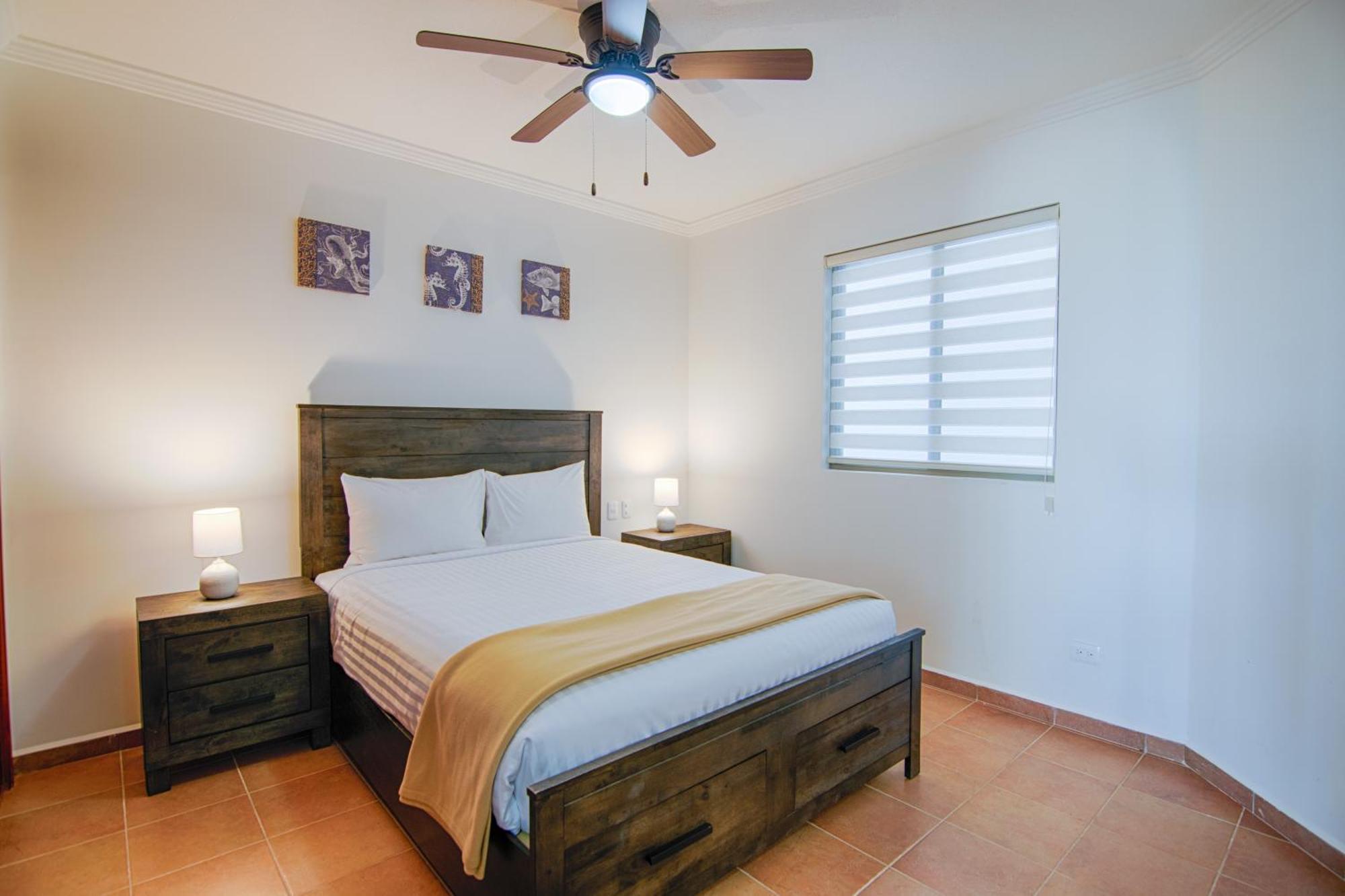Casa Blanca Golf Villas Puerto Peñasco Eksteriør billede