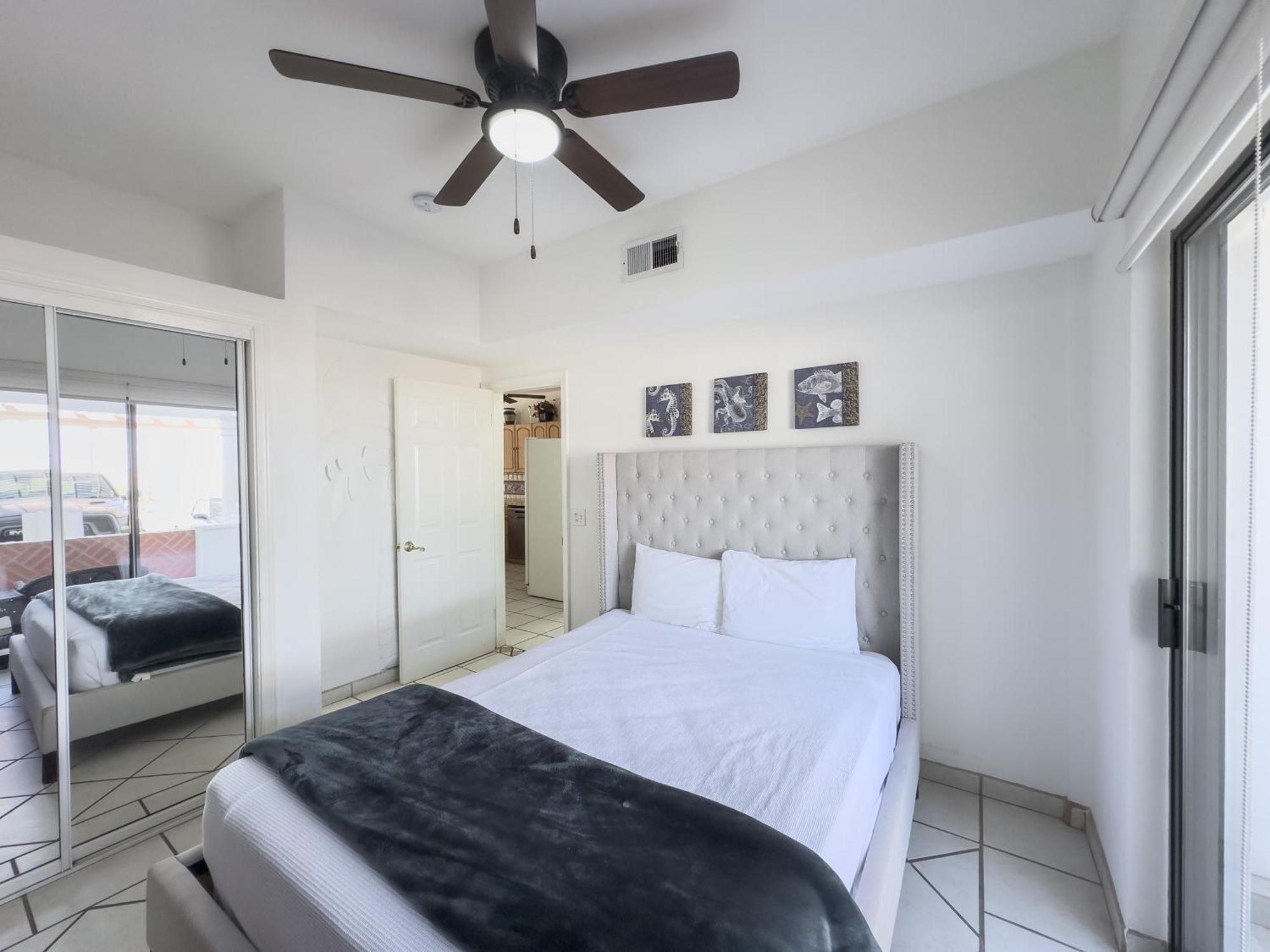 Casa Blanca Golf Villas Puerto Peñasco Eksteriør billede
