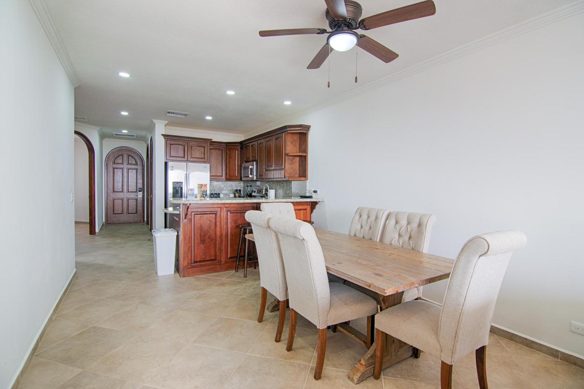 Casa Blanca Golf Villas Puerto Peñasco Eksteriør billede