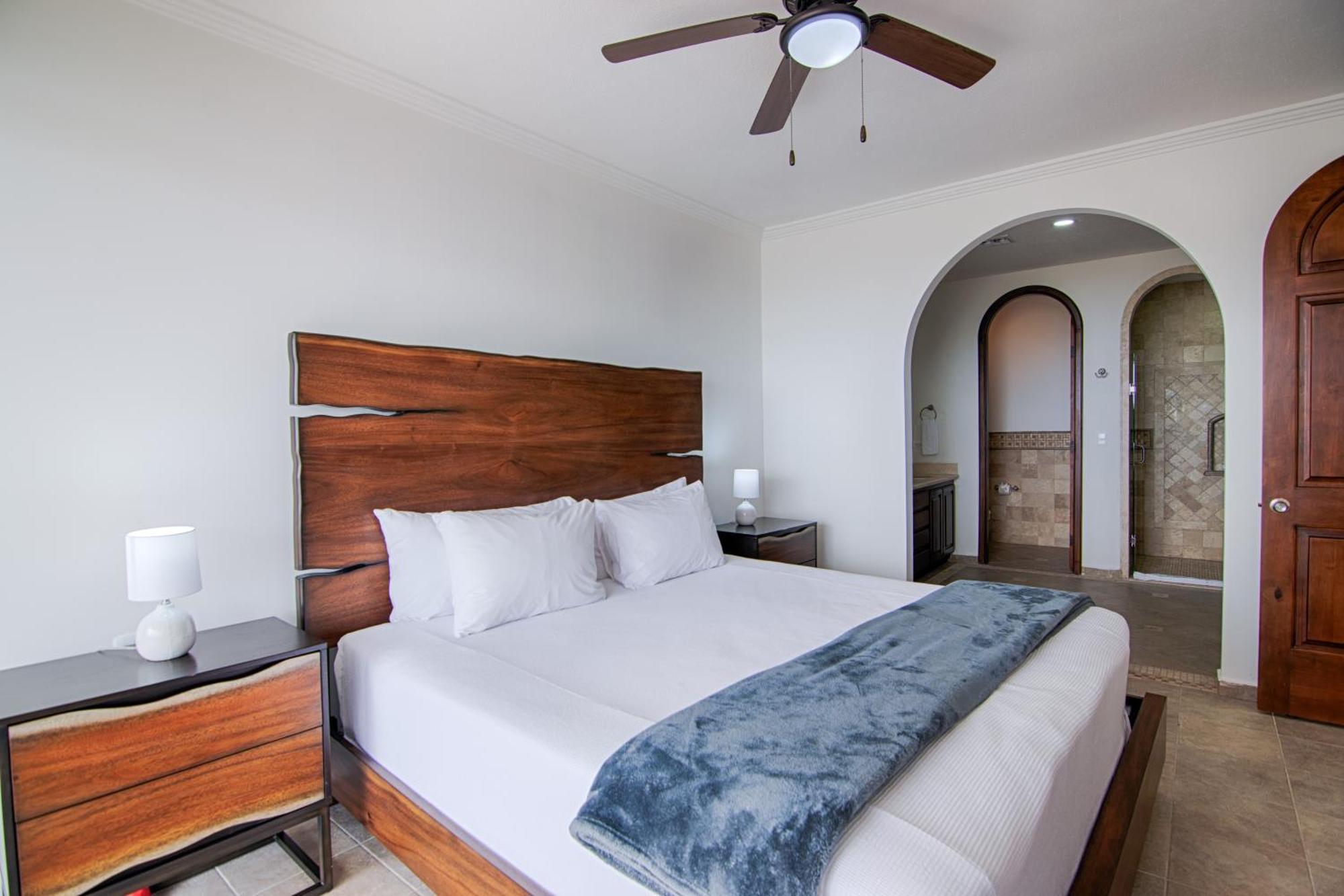 Casa Blanca Golf Villas Puerto Peñasco Eksteriør billede