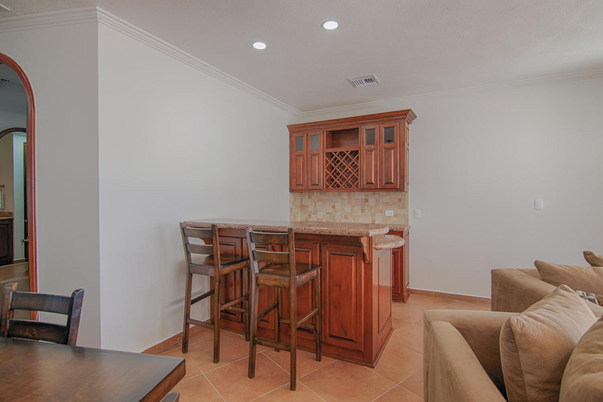 Casa Blanca Golf Villas Puerto Peñasco Eksteriør billede