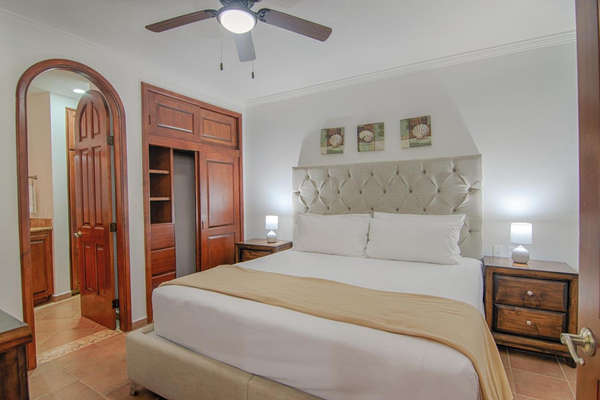 Casa Blanca Golf Villas Puerto Peñasco Eksteriør billede