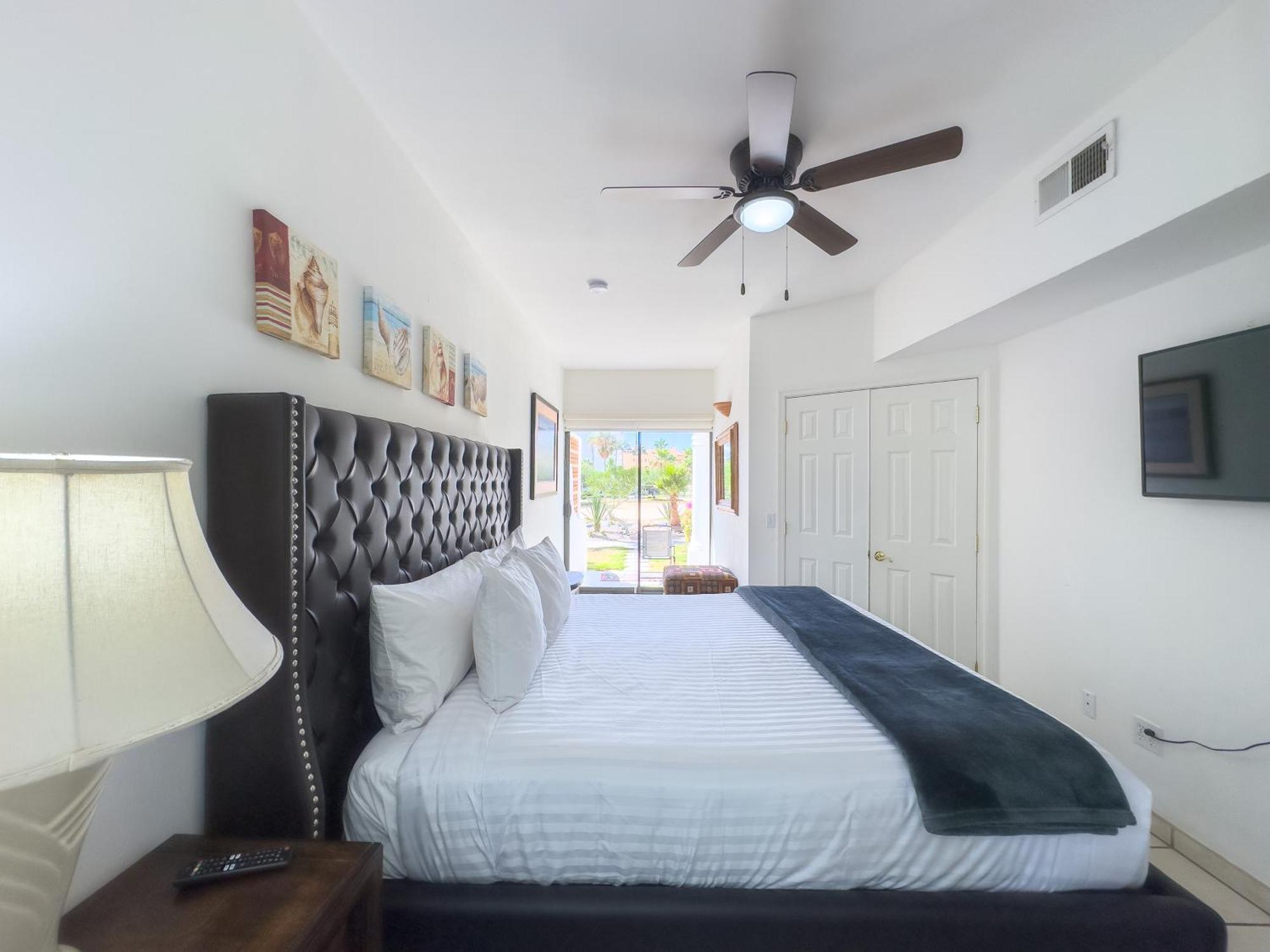 Casa Blanca Golf Villas Puerto Peñasco Eksteriør billede
