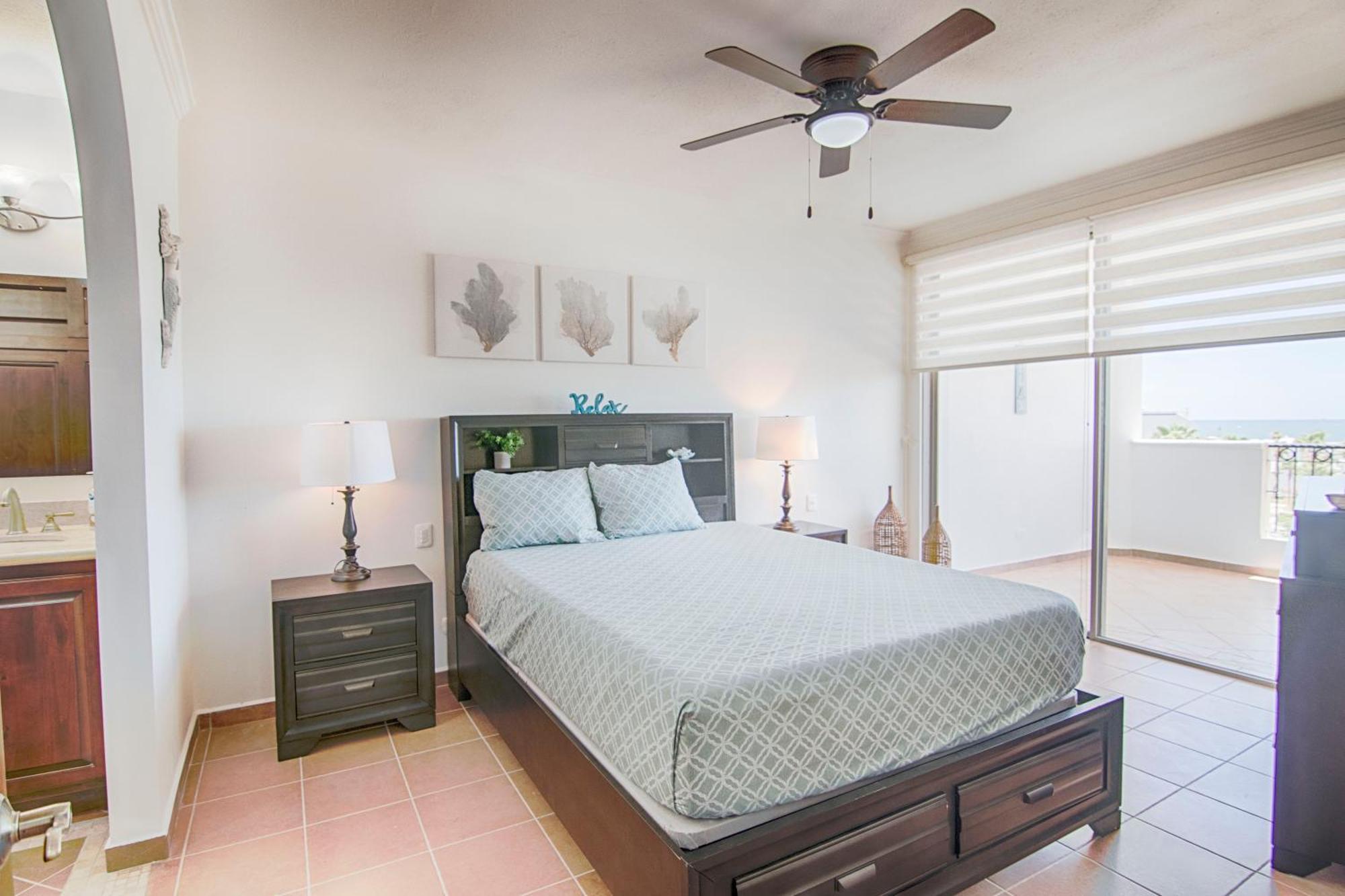 Casa Blanca Golf Villas Puerto Peñasco Eksteriør billede