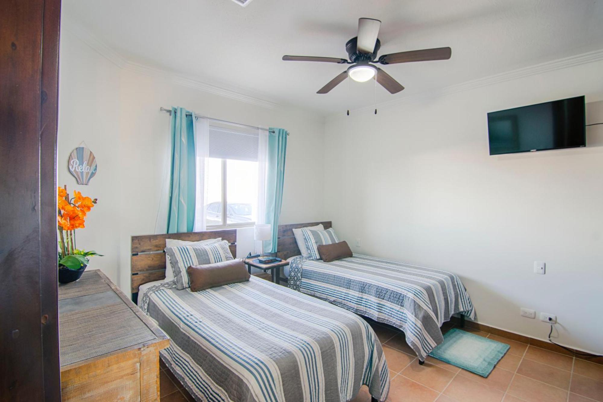 Casa Blanca Golf Villas Puerto Peñasco Eksteriør billede