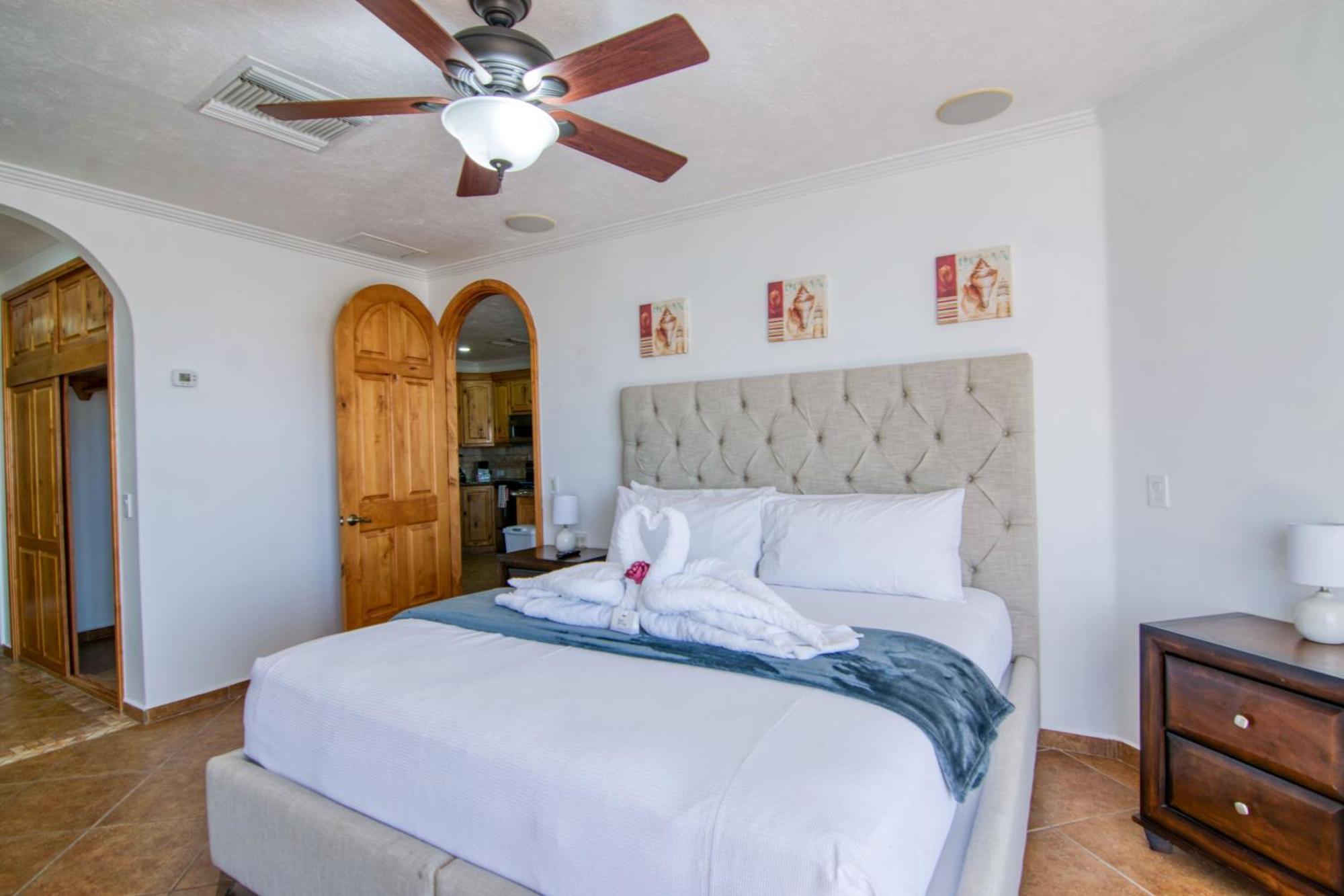 Casa Blanca Golf Villas Puerto Peñasco Eksteriør billede