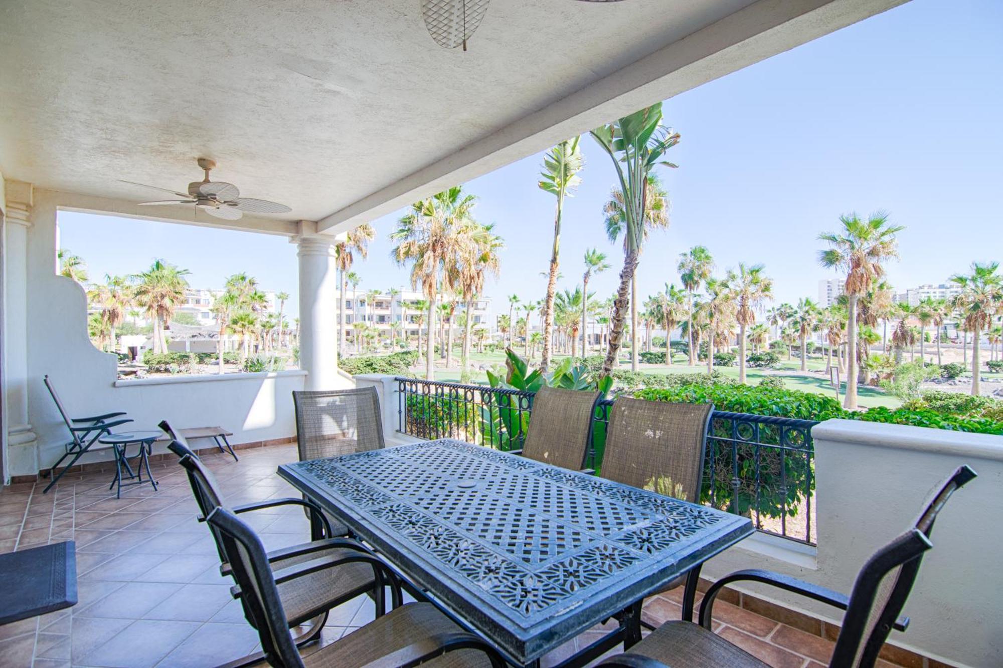 Casa Blanca Golf Villas Puerto Peñasco Eksteriør billede