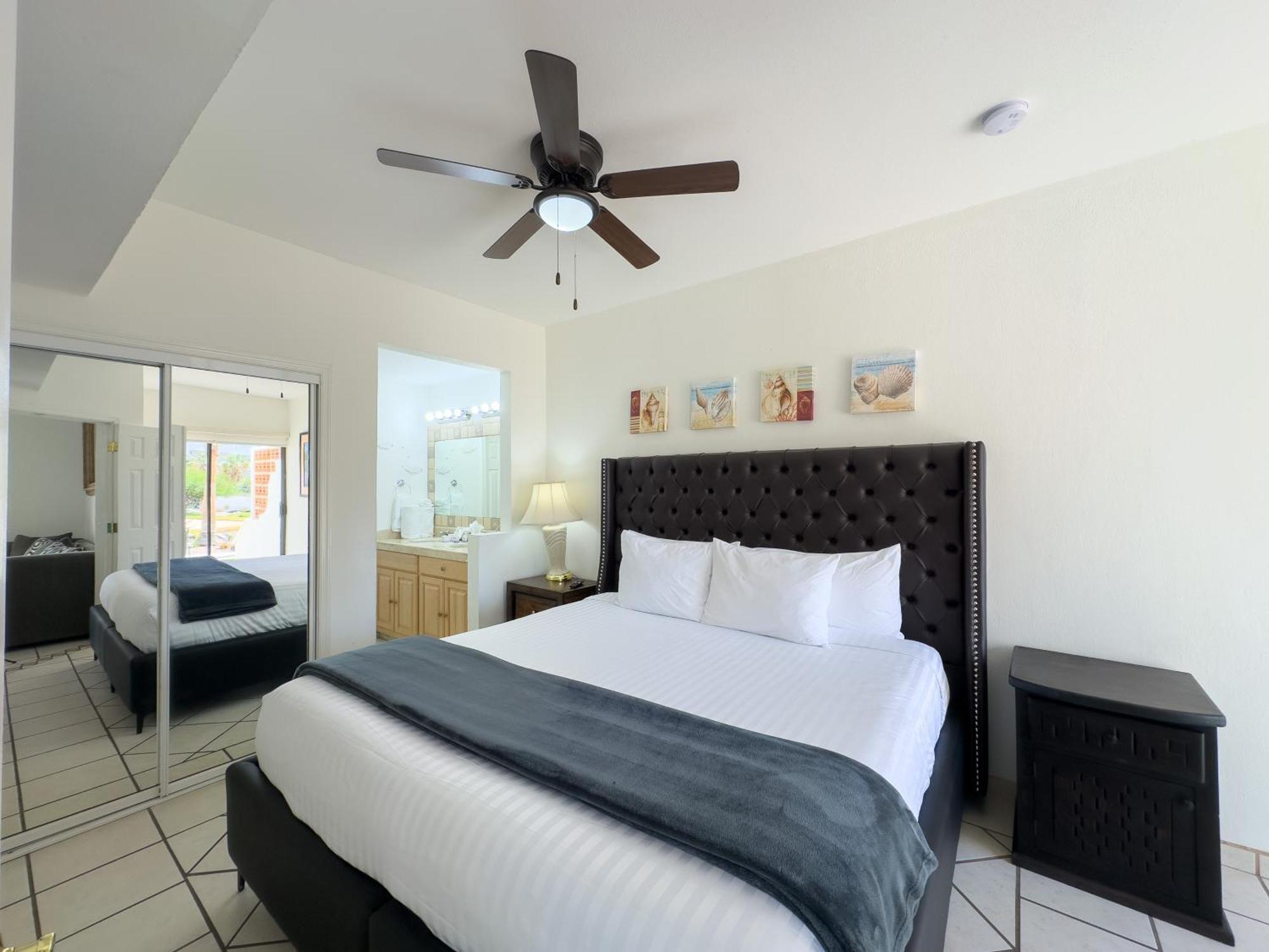 Casa Blanca Golf Villas Puerto Peñasco Eksteriør billede