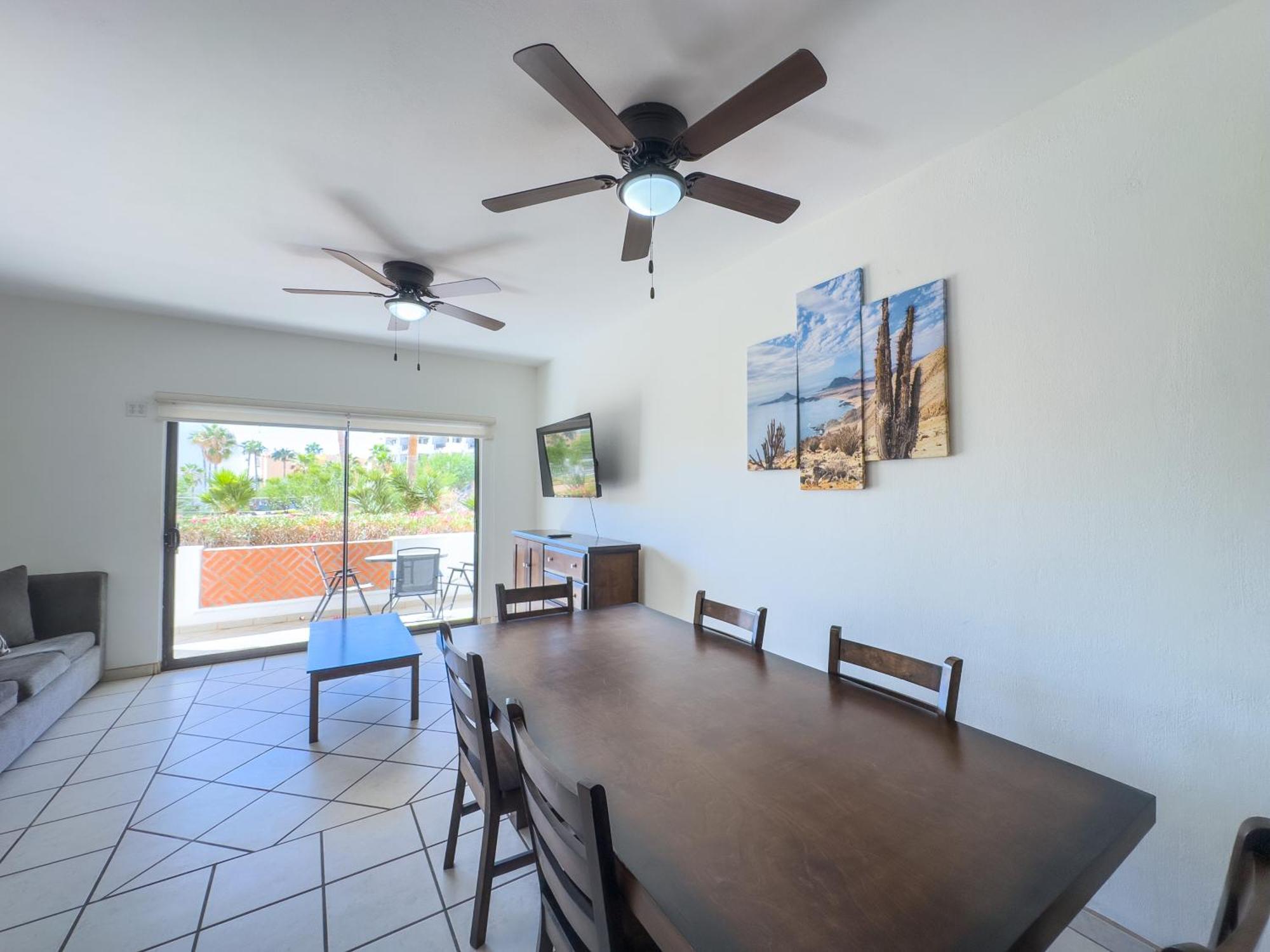 Casa Blanca Golf Villas Puerto Peñasco Eksteriør billede