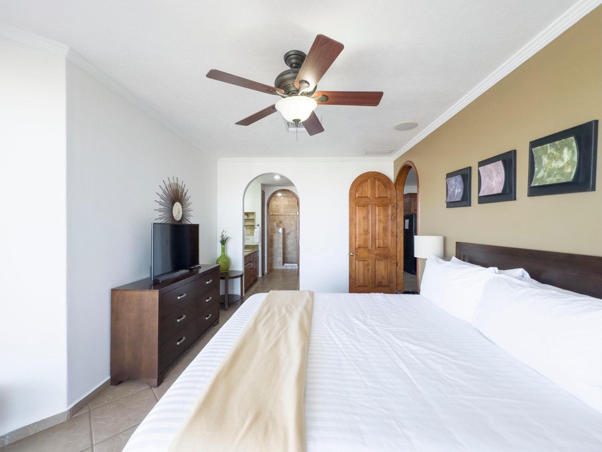 Casa Blanca Golf Villas Puerto Peñasco Eksteriør billede