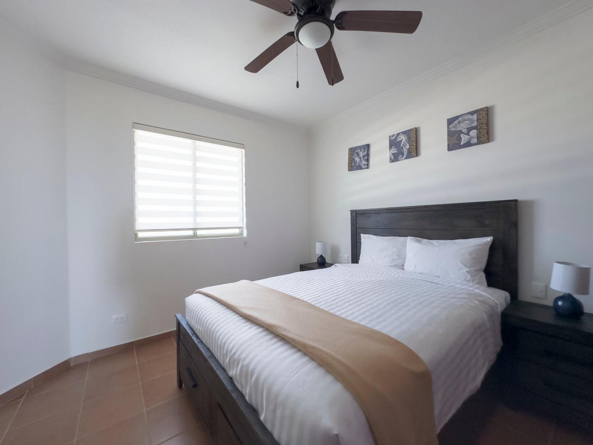 Casa Blanca Golf Villas Puerto Peñasco Eksteriør billede
