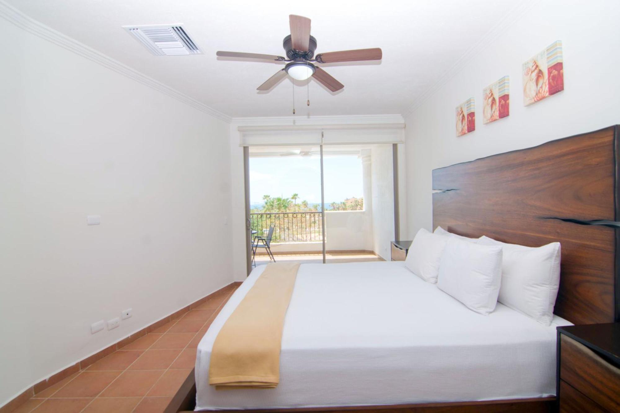 Casa Blanca Golf Villas Puerto Peñasco Eksteriør billede