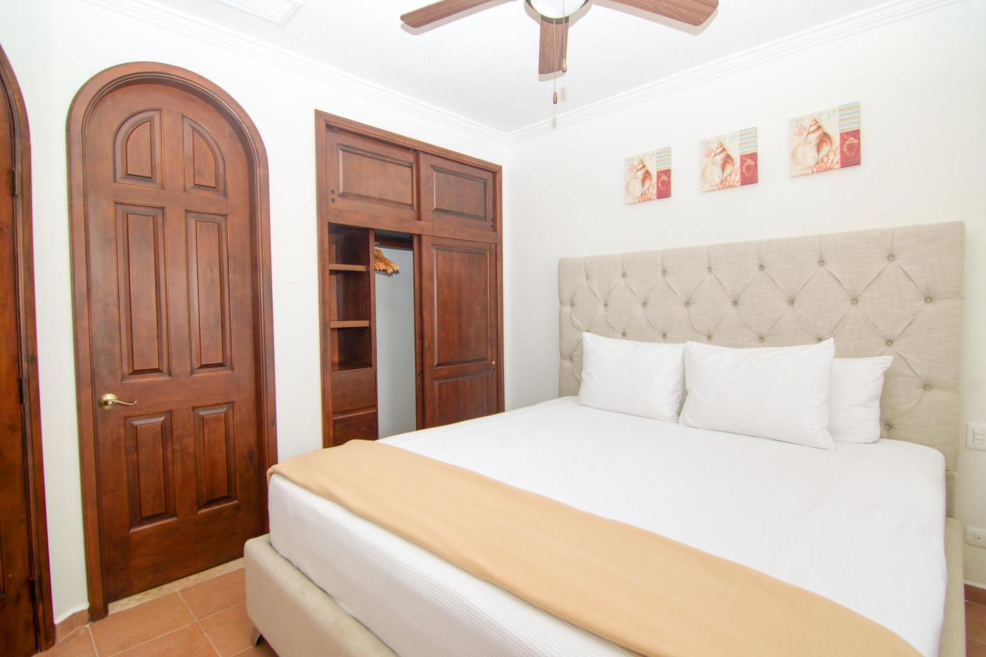 Casa Blanca Golf Villas Puerto Peñasco Eksteriør billede