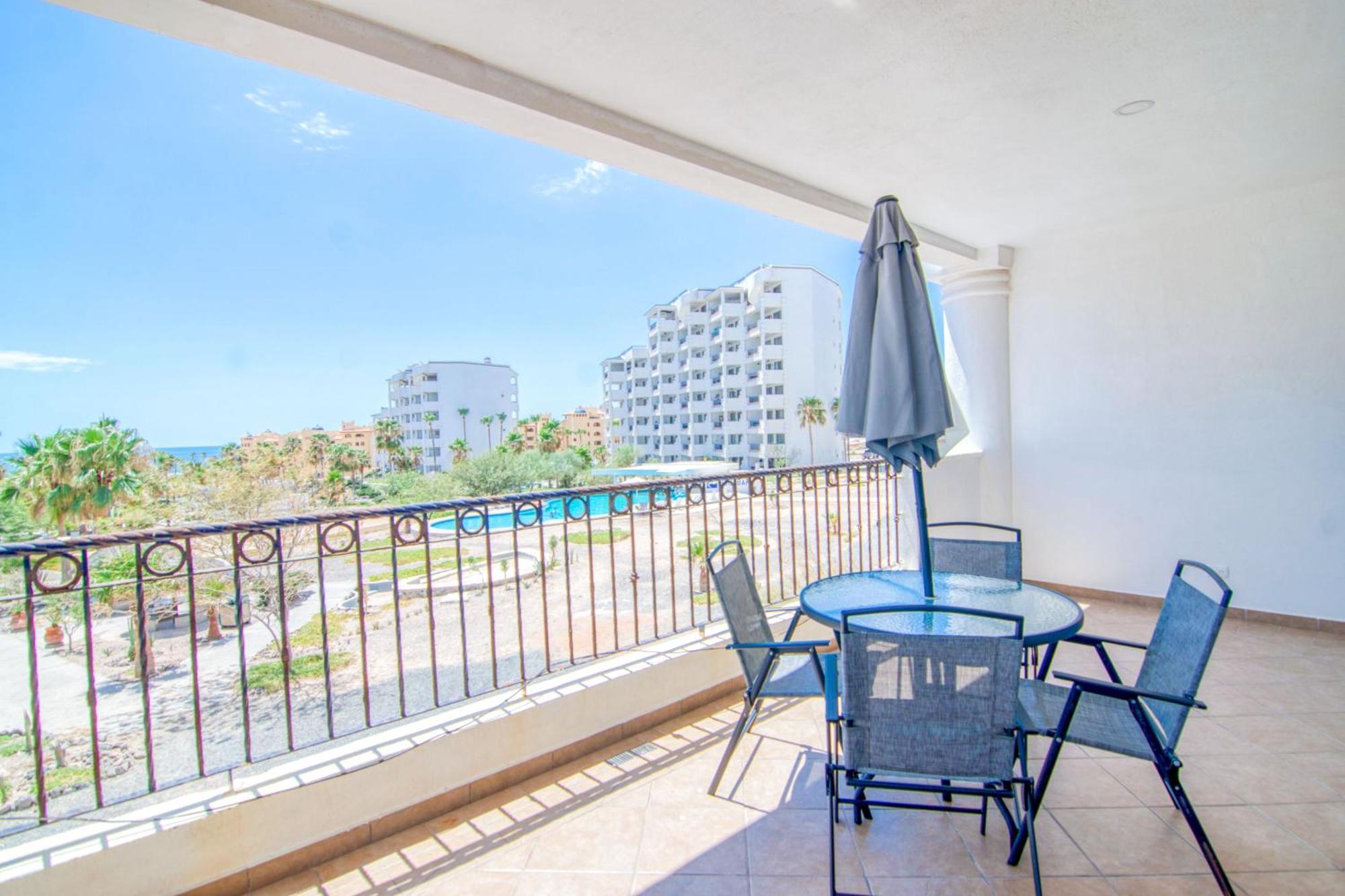Casa Blanca Golf Villas Puerto Peñasco Eksteriør billede