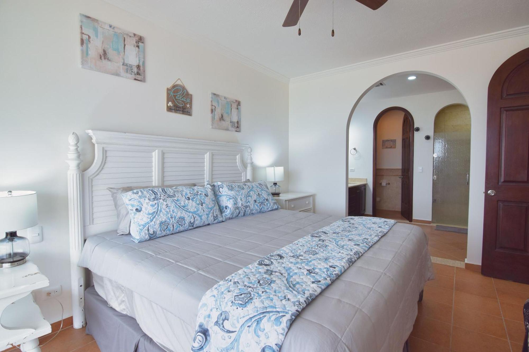 Casa Blanca Golf Villas Puerto Peñasco Eksteriør billede