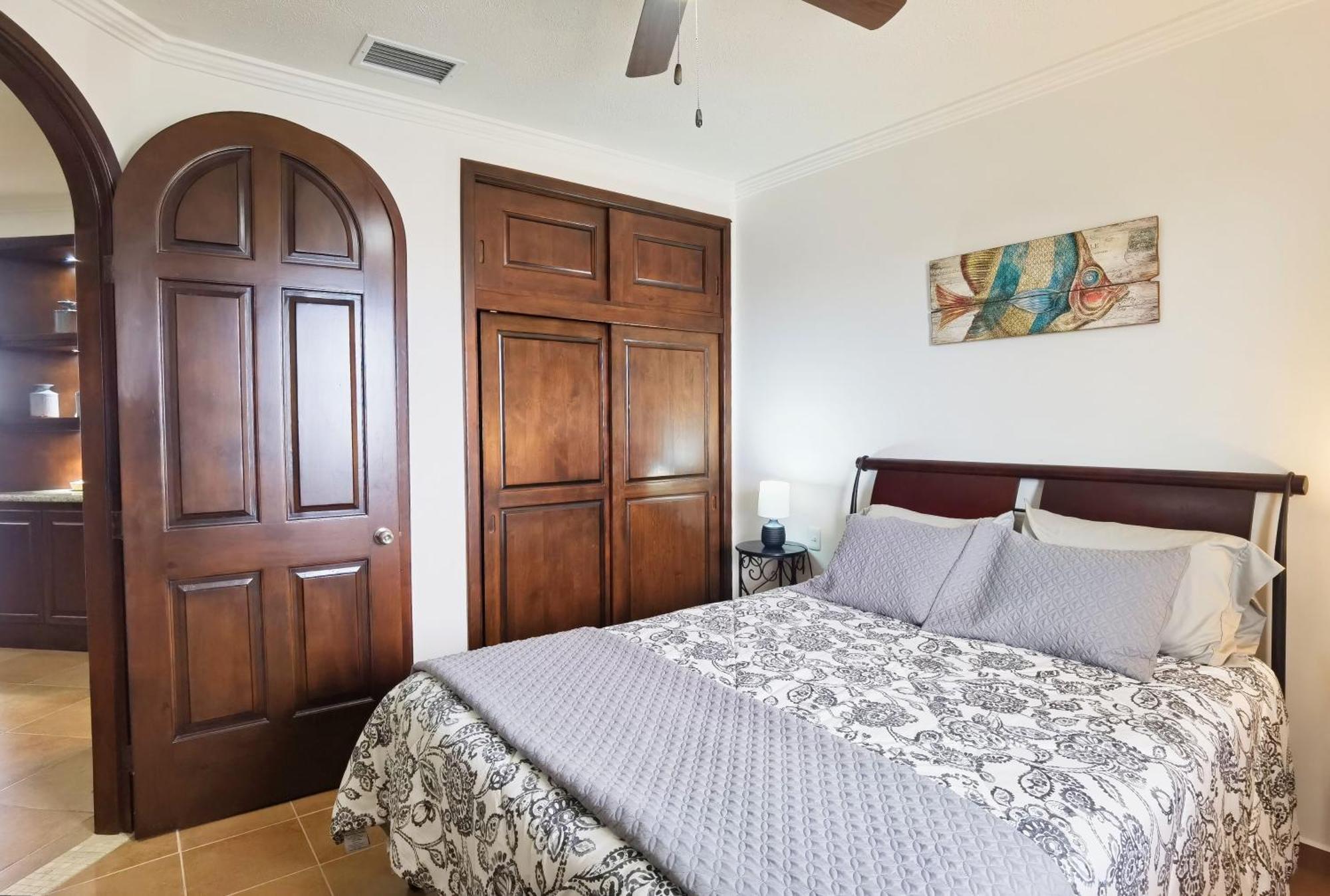 Casa Blanca Golf Villas Puerto Peñasco Eksteriør billede