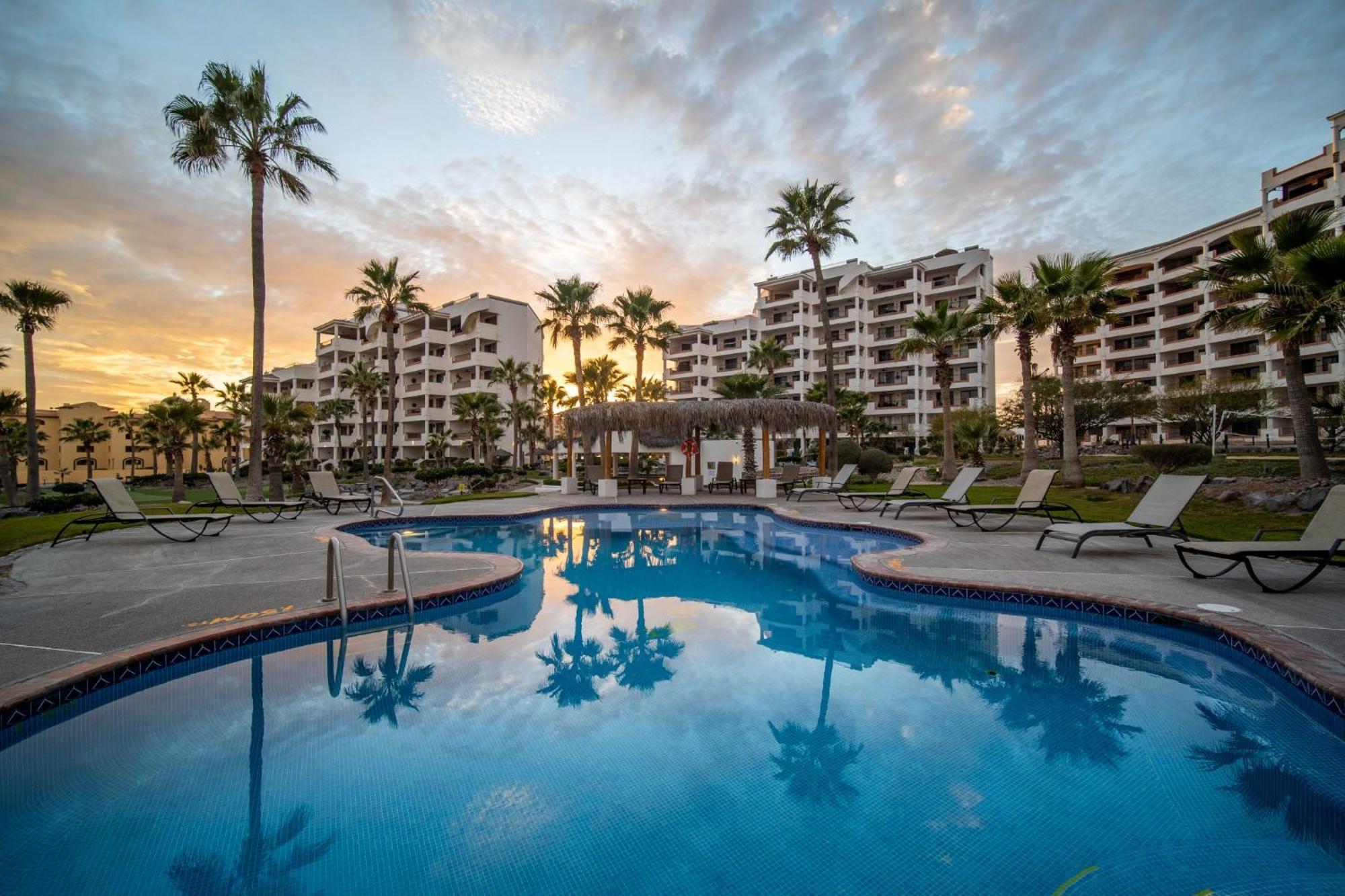 Casa Blanca Golf Villas Puerto Peñasco Eksteriør billede