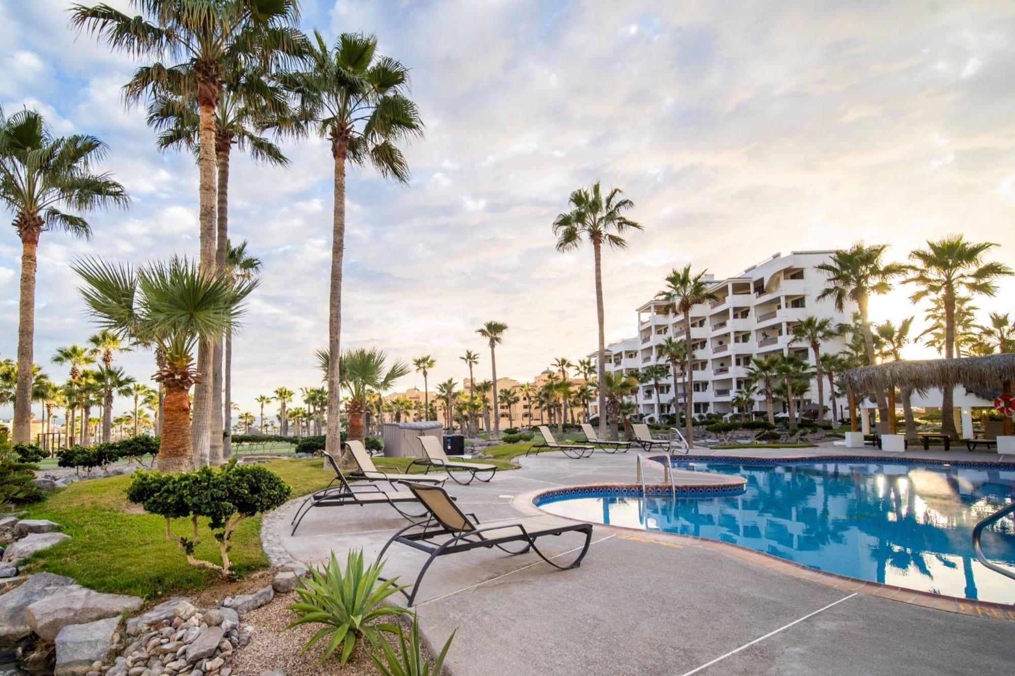 Casa Blanca Golf Villas Puerto Peñasco Eksteriør billede