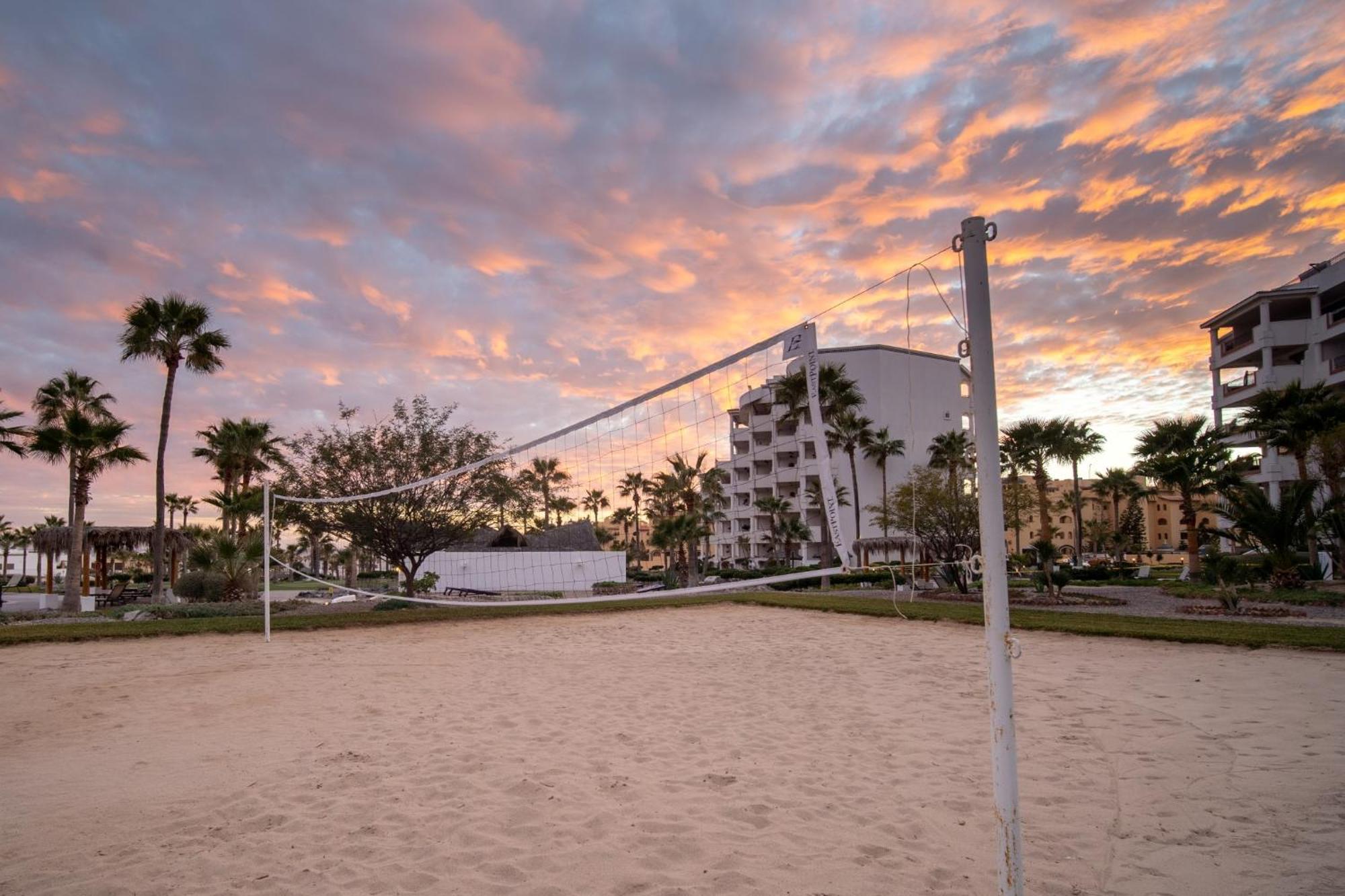 Casa Blanca Golf Villas Puerto Peñasco Eksteriør billede