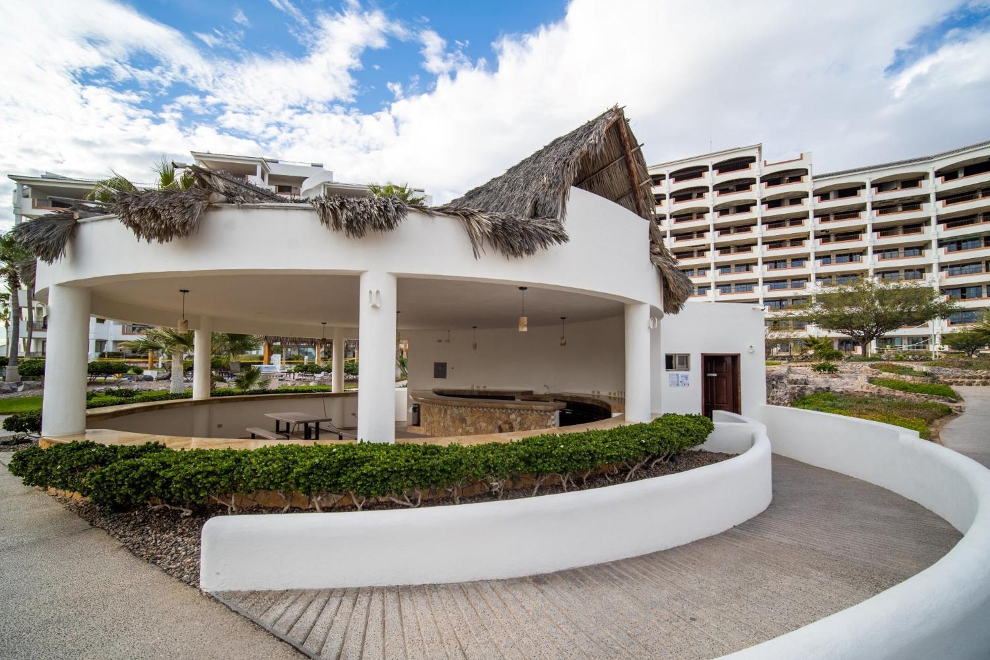 Casa Blanca Golf Villas Puerto Peñasco Eksteriør billede