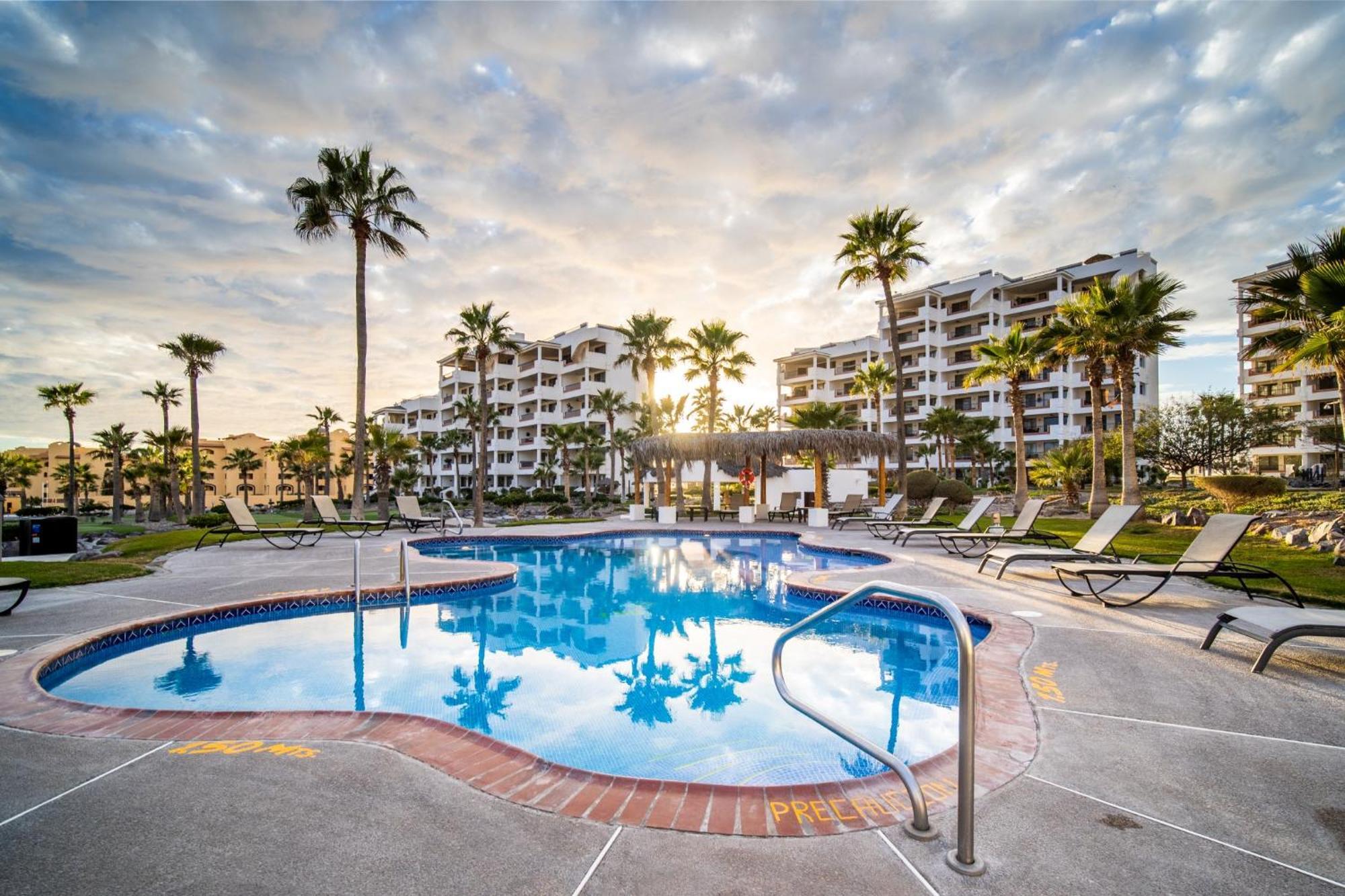 Casa Blanca Golf Villas Puerto Peñasco Eksteriør billede