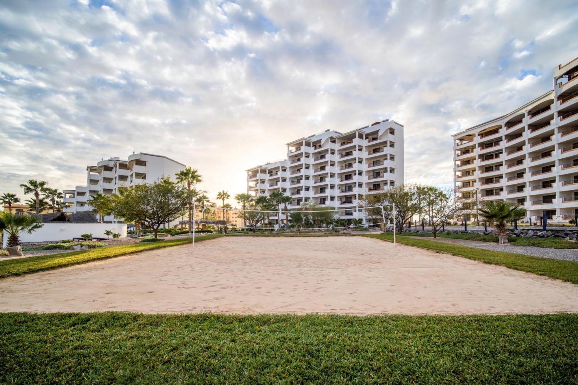Casa Blanca Golf Villas Puerto Peñasco Eksteriør billede
