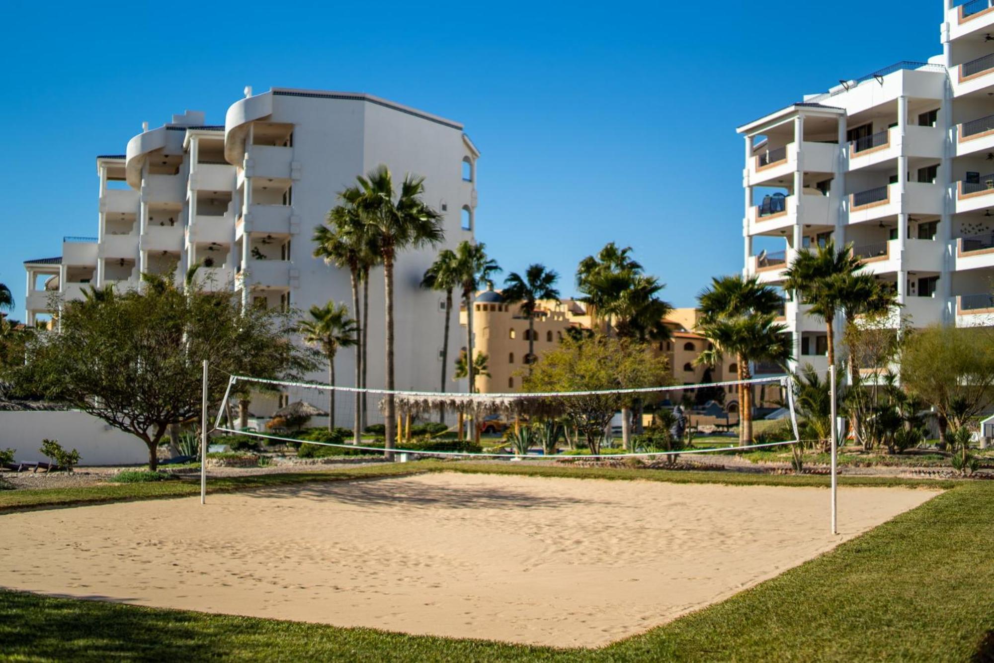 Casa Blanca Golf Villas Puerto Peñasco Eksteriør billede