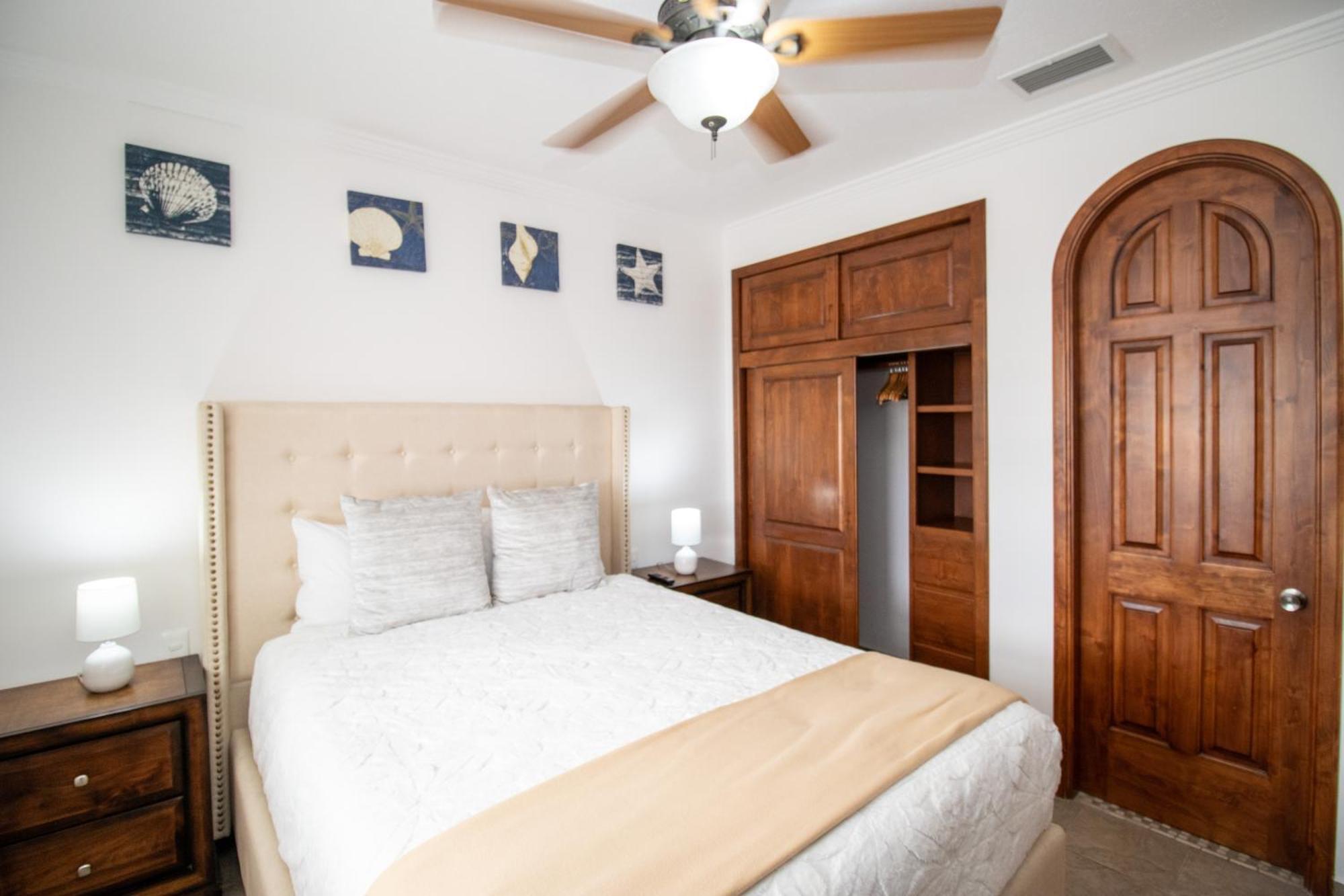 Casa Blanca Golf Villas Puerto Peñasco Eksteriør billede