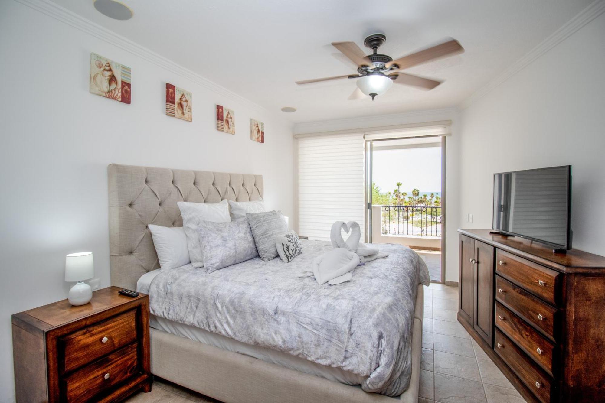 Casa Blanca Golf Villas Puerto Peñasco Eksteriør billede