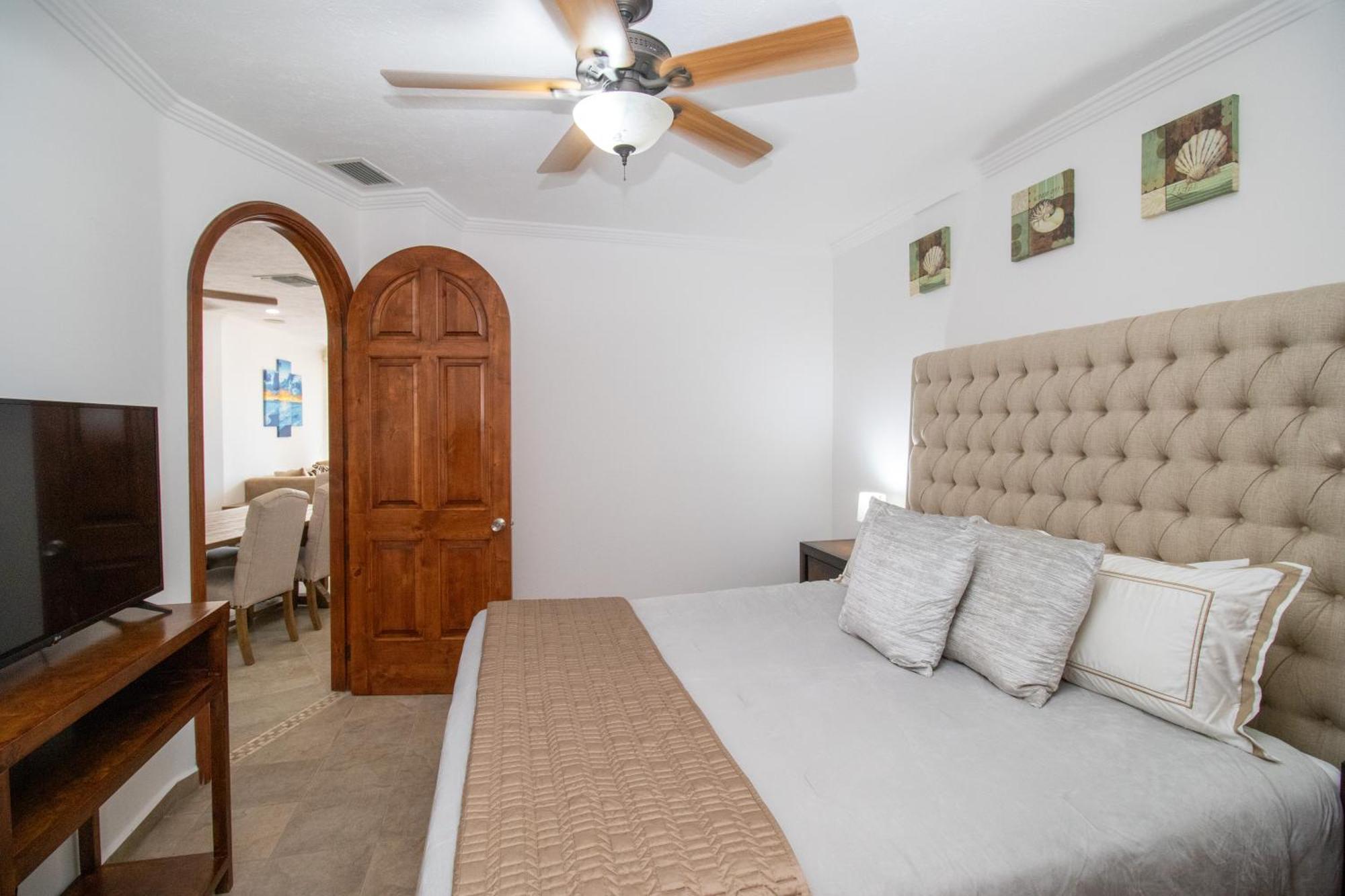 Casa Blanca Golf Villas Puerto Peñasco Eksteriør billede